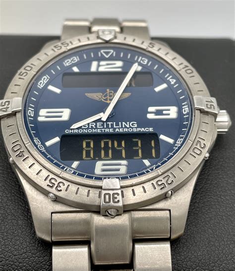 breitling aerospace e75362 price|breitling aerospace avantage.